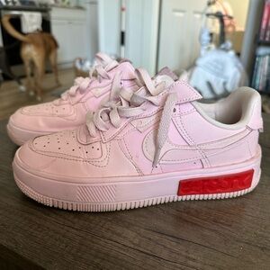 Nike AF1 Low Fontanka